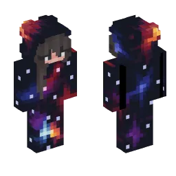 Minecraft Skin #233545