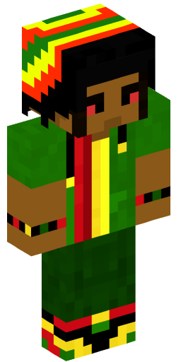 Minecraft Skin #233547