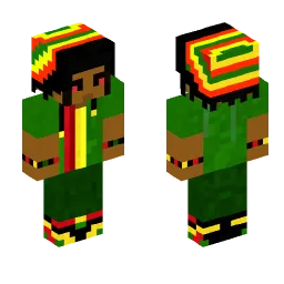 Minecraft Skin #233547