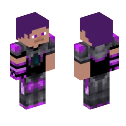 Minecraft Skin #233551