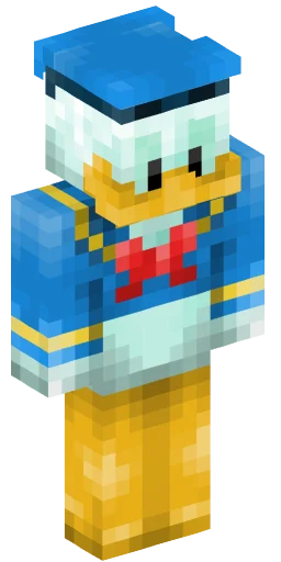 Minecraft Skin #233555