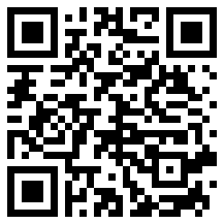 disneydeer QR Code