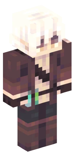 Minecraft Skin #233557