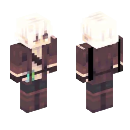 Minecraft Skin #233557