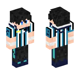 Minecraft Skin #233558