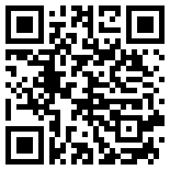 DisneyDude128 QR Code