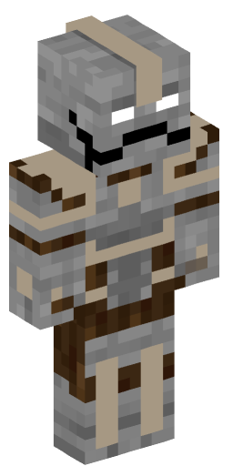 Minecraft Skin #233561