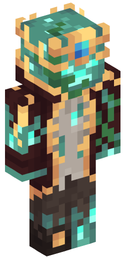 Minecraft Skin #233565