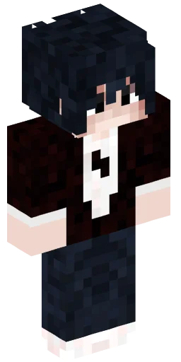 Minecraft Skin #233566