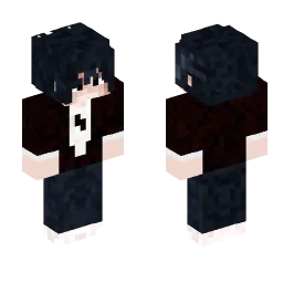 Minecraft Skin #233566