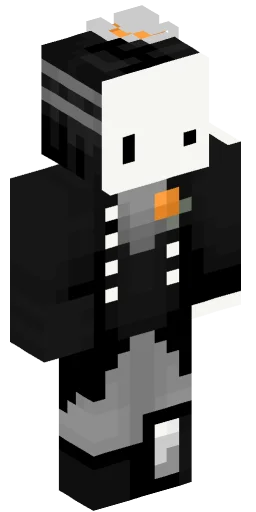 Minecraft Skin #233569