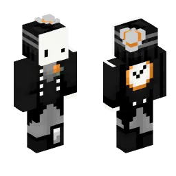 Minecraft Skin #233569