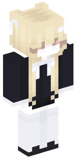 Minecraft Skin #233572