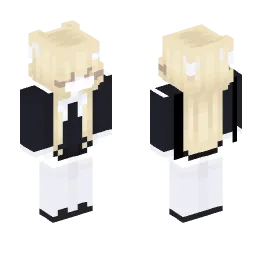 Minecraft Skin #233572