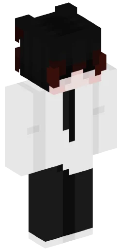 Minecraft Skin #233573