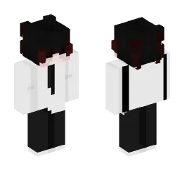 Minecraft Skin #233573