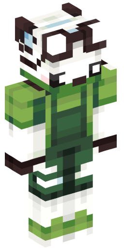 EpicFH Minecraft Skin Preview on Minecraft.Co.Com