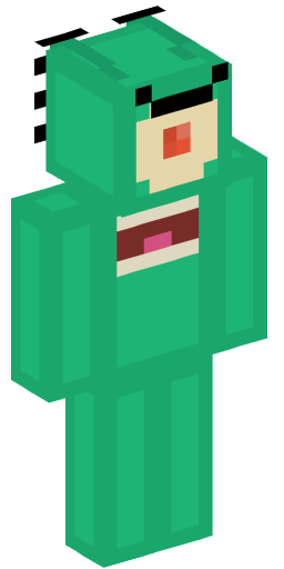 epichigh Minecraft Skin Preview on Minecraft.Co.Com