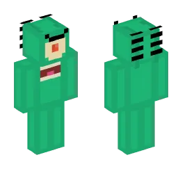 Minecraft Skin #233579