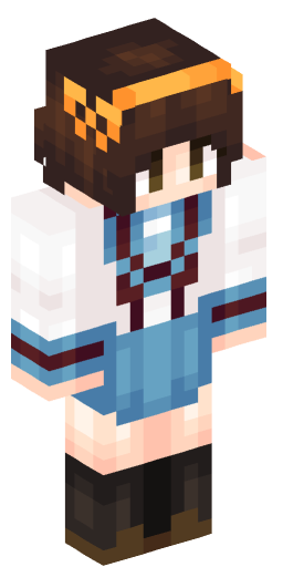 Minecraft Skin #233583