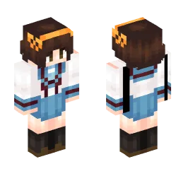 Minecraft Skin #233583