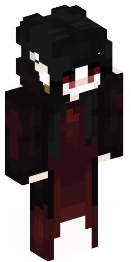 Princess_Elya Minecraft Skin Preview on Minecraft.Co.Com