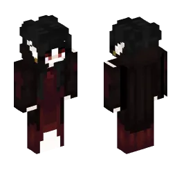 Minecraft Skin #233584