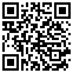 BertJan QR Code