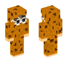Minecraft Skin #233593