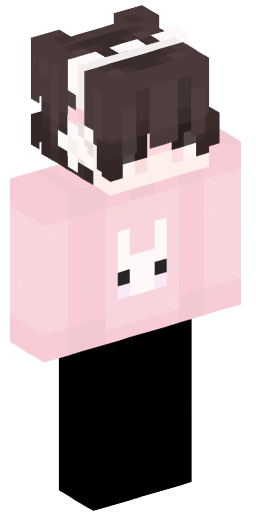 Minecraft Skin #233594