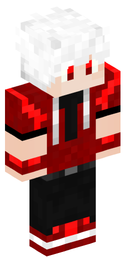 Minecraft Skin #233595