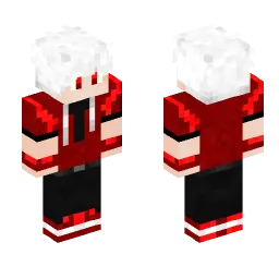 Minecraft Skin #233595