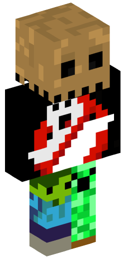 Minecraft Skin #233596