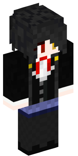 Minecraft Skin #233599