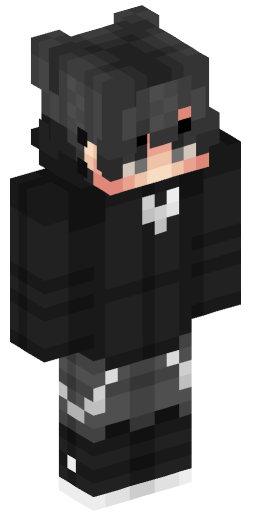Minecraft Skin #233600