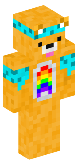 Minecraft Skin #233601