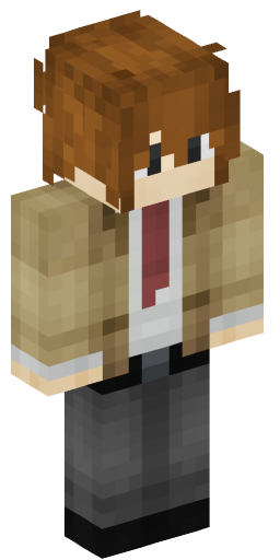 Minecraft Skin #233603