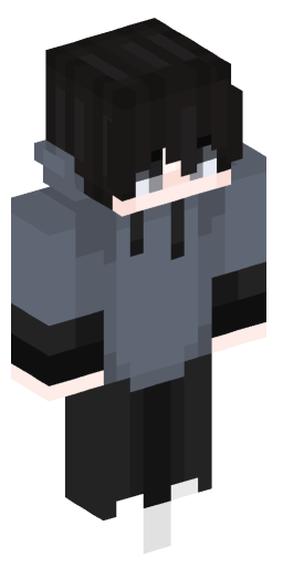 Minecraft Skin #233604