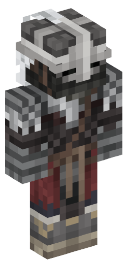 Minecraft Skin #233605