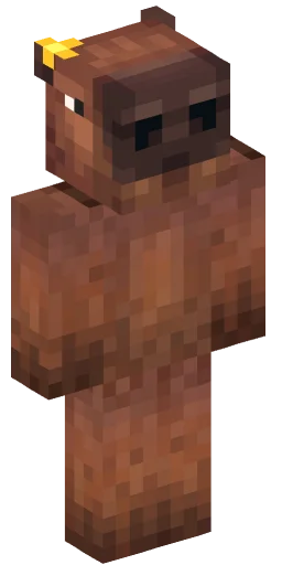 Minecraft Skin #233606