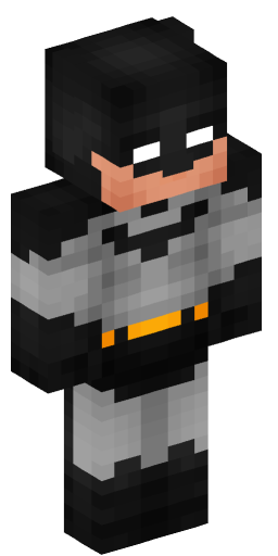 Minecraft Skin #233607