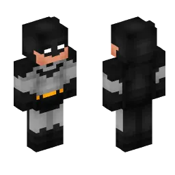 Minecraft Skin #233607