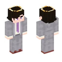 Minecraft Skin #233608