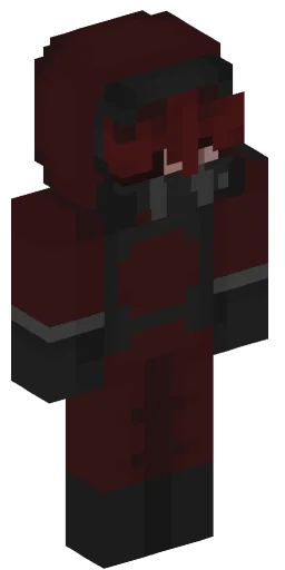 Minecraft Skin #233609