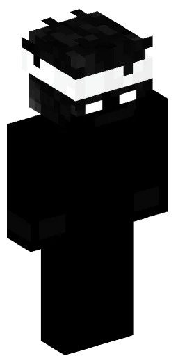 Minecraft Skin #233610