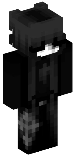 Minecraft Skin #233611