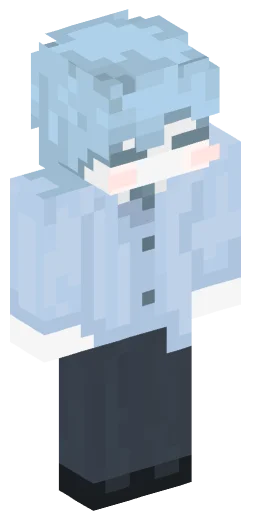 Minecraft Skin #233612