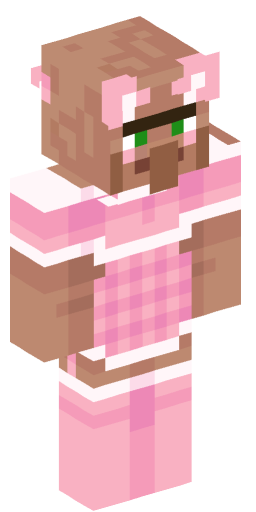 Minecraft Skin #233613