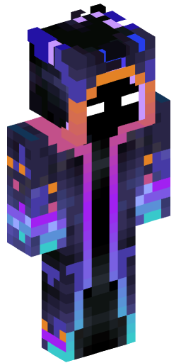 Minecraft Skin #233614