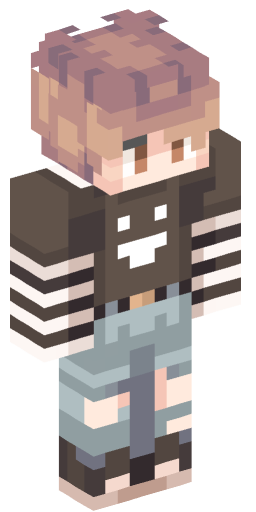 Minecraft Skin #233615